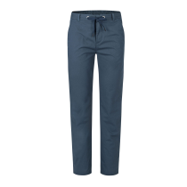 Montura Street Cotton Pant - Ash Blue