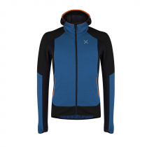 Montura Stretch Color Maglia - Sky Blue