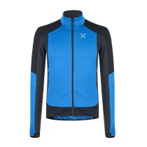 Montura Stretch Color Maglia - Sky Blue