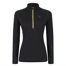 Montura Thermic 3 Maglia Women - Black/Gold - 0