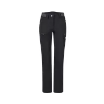 Montura Trace Pant Woman - Black