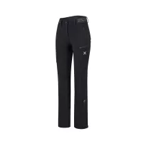 Pantalon Femme Montura Trace - Noir - 1