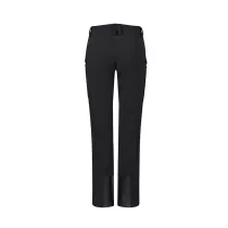 Pantalon Femme Montura Trace - Noir - 2