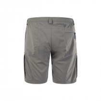 Montura Travel Bermuda - Dove Grey - 1