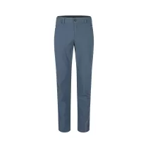 Montura Travel Geo Pant - Ash Blue