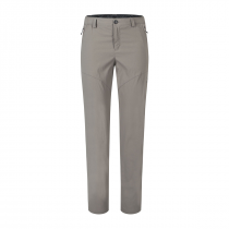 Pantaloni Montura Travel Geo - Dove Grey/Gunmetal Grey - 0