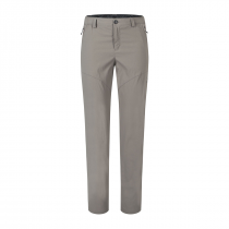 Montura Travel Geo Pant - Dove Grey/Gunmetal Grey