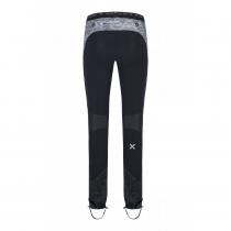 Pantalon Femme Montura Skisky Grade - Noir/Fantasia - 1