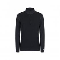 Montura Stretch Anorak Woman - Nero