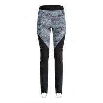 Montura Viking Pants Woman - Fantasia/Ice Blue