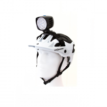 Moonlight Headlamp Helmet Strap - 1
