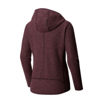 mountain hardwear hatcher full zip hoody