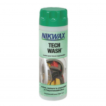 NIKWAX TECH WASH 300