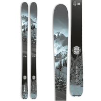 Nordica Santa Ana 84 Ski 2024 - 0