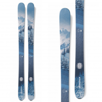 Nordica Santa Ana 93 Ski 2024