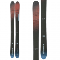 Nordica Unleashed 114 + Telemark Binding Packs - 0