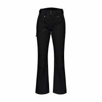 Pantalon Femme Norrona Lofoten Gore-Tex - Caviar - 0