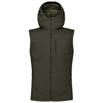 Norrona Lyngen Alpha90 Vest - Olive Night