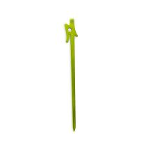 Nemo Airpin Lightweight Tent Stakes (Set of 4)