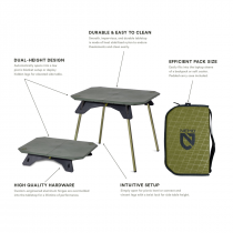 Nemo Moonlander table - 1