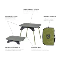 Nemo Moonlander table - 1