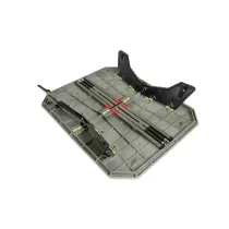 Nemo Moonlander table - 2