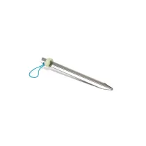 Nemo Sweepstake Lightweight Tent Stakes (6-Pack)