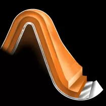Nemo Switchback Ultralight - 5
