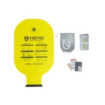 Nemo Tensor Elite Short Mummy 2025 - 2
