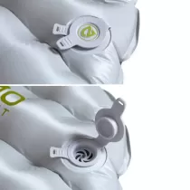 Nemo Tensor Elite Short Mummy 2025 - 3