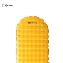 Nemo Tensor Trail - Regular Mummy - 3
