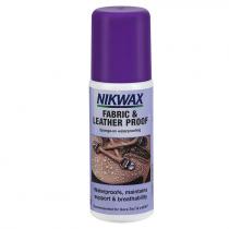 Nikwax Fabric and Leather Proof 125 ml Spray
