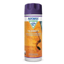 Nikwax TX Direct Wash-In 300 ml