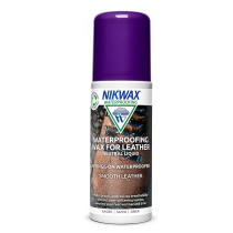 Nikwax Waterproofing wax for leather - 125ml