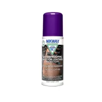 Nikwax Waterproofing wax for leather - 125ml