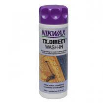 Nikwax TX Direct Wash-In 300 ml