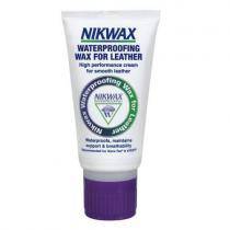 Nikwax Waterproofing Wax For Leather - 100ml