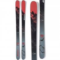 Nordica Enforcer 94 Unlimited + Fixations Telemark - 0