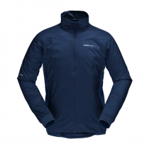 Norrona falketind Octa Jacket - Indigo Night