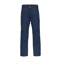 Norrona Lyngen Gore-Tex Pro Pants - Indigo Night - 0