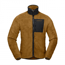 Norrona Warm3 Jacket - Camelflage - 0