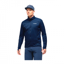 Norrona Falketind Octa Veste - Indigo Night - 2