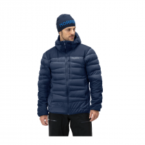 Norrona Falketind Down750 Hood - Indigo Night - 2