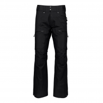 Norrona lofoten Gore-Tex Pants - Caviar