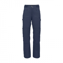 Norrona Lyngen Flex1 Pants Women - Indigo Night - 0