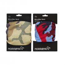 Norrona /29 microfiber Neck