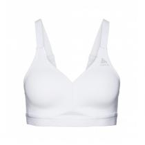 Sujetador Mujer Odlo Bra Classic - Blanco - 0