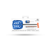 Ortovox Rescue Set Diract Voice Light