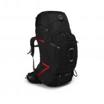 Osprey Aether Plus 100  - Black