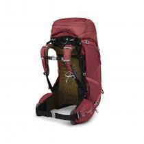 Osprey Aura AG 50 - Berry Sorbet Red - 2